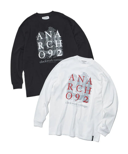 Mountain research Title L/S Tee
