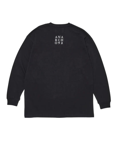 Mountain research Title L/S Tee