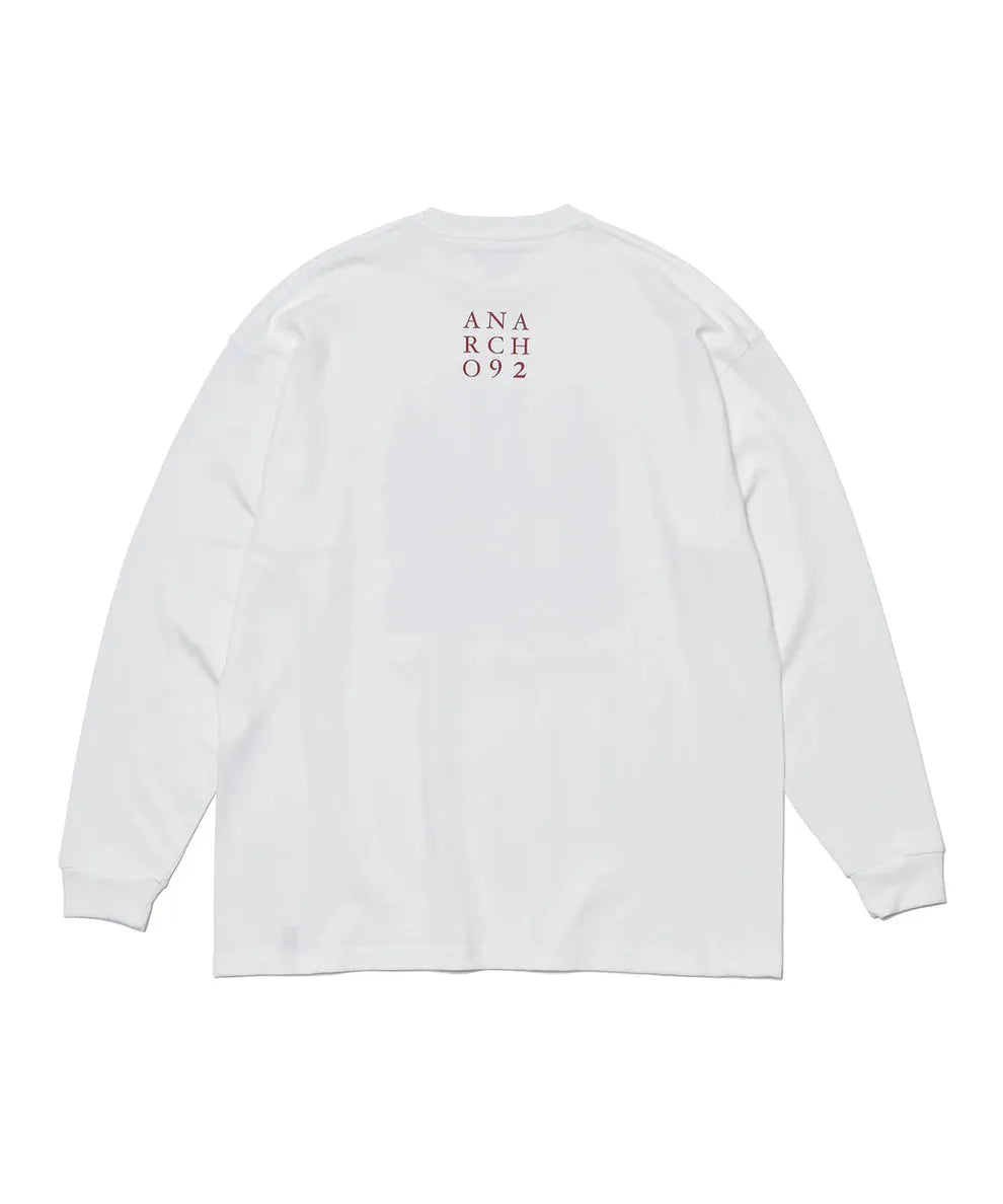 Mountain research Title L/S Tee