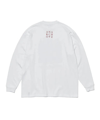 Mountain research Title L/S Tee
