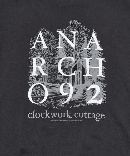 Mountain research Title L/S Tee