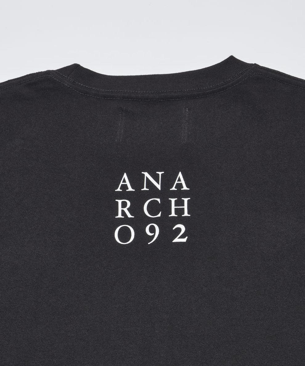 Mountain research Title L/S Tee