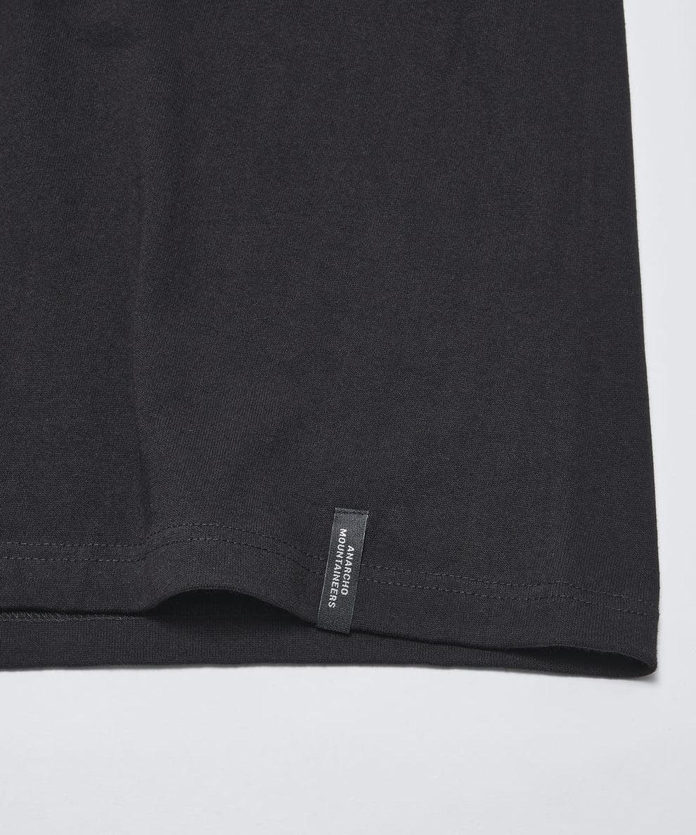 Mountain research Title L/S Tee