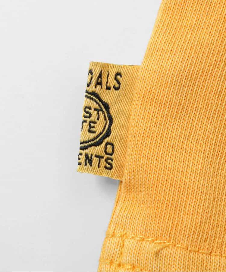 《PEANUTS》（花生漫畫） 5色5柄 Tシャツ