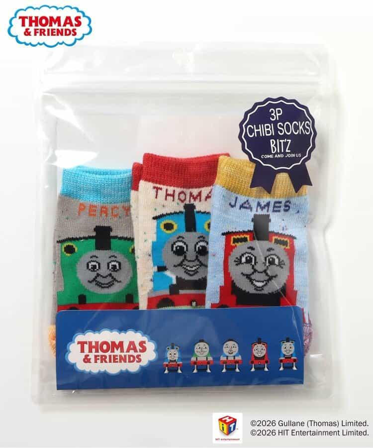 トーマス（托馬斯和朋友們） 禮品襪