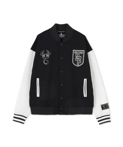 SY32 by SWEET YEARS×beauty:beast COLLABORATION MA-1夾克