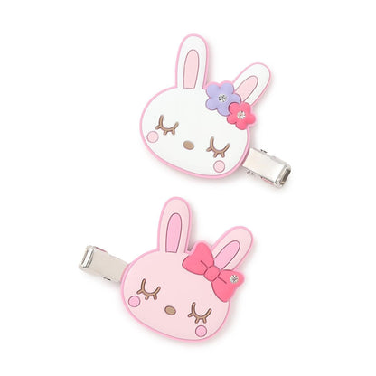 mimiちゃん 造型髮夾