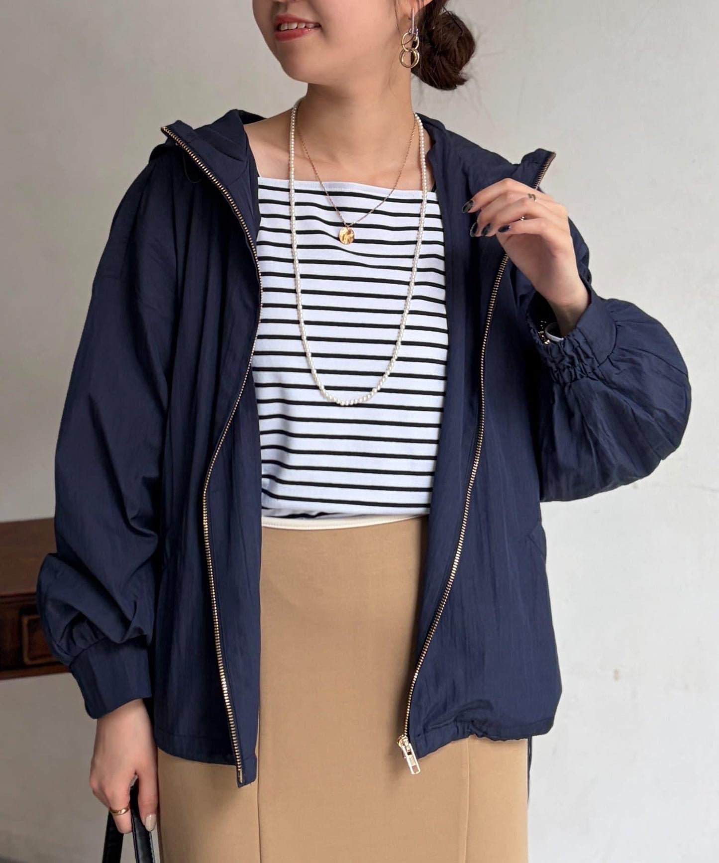 山系夾克