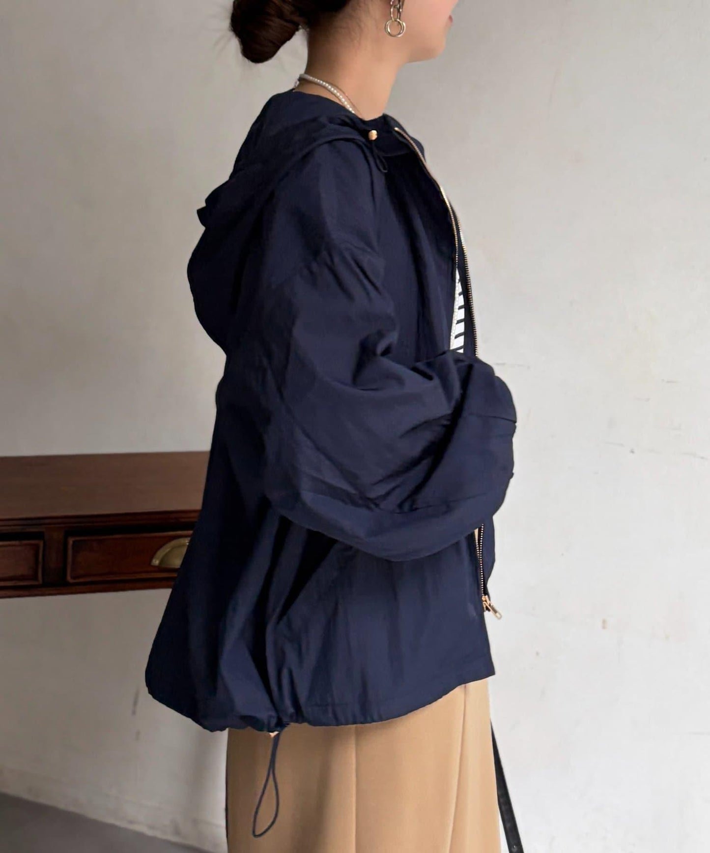 山系夾克