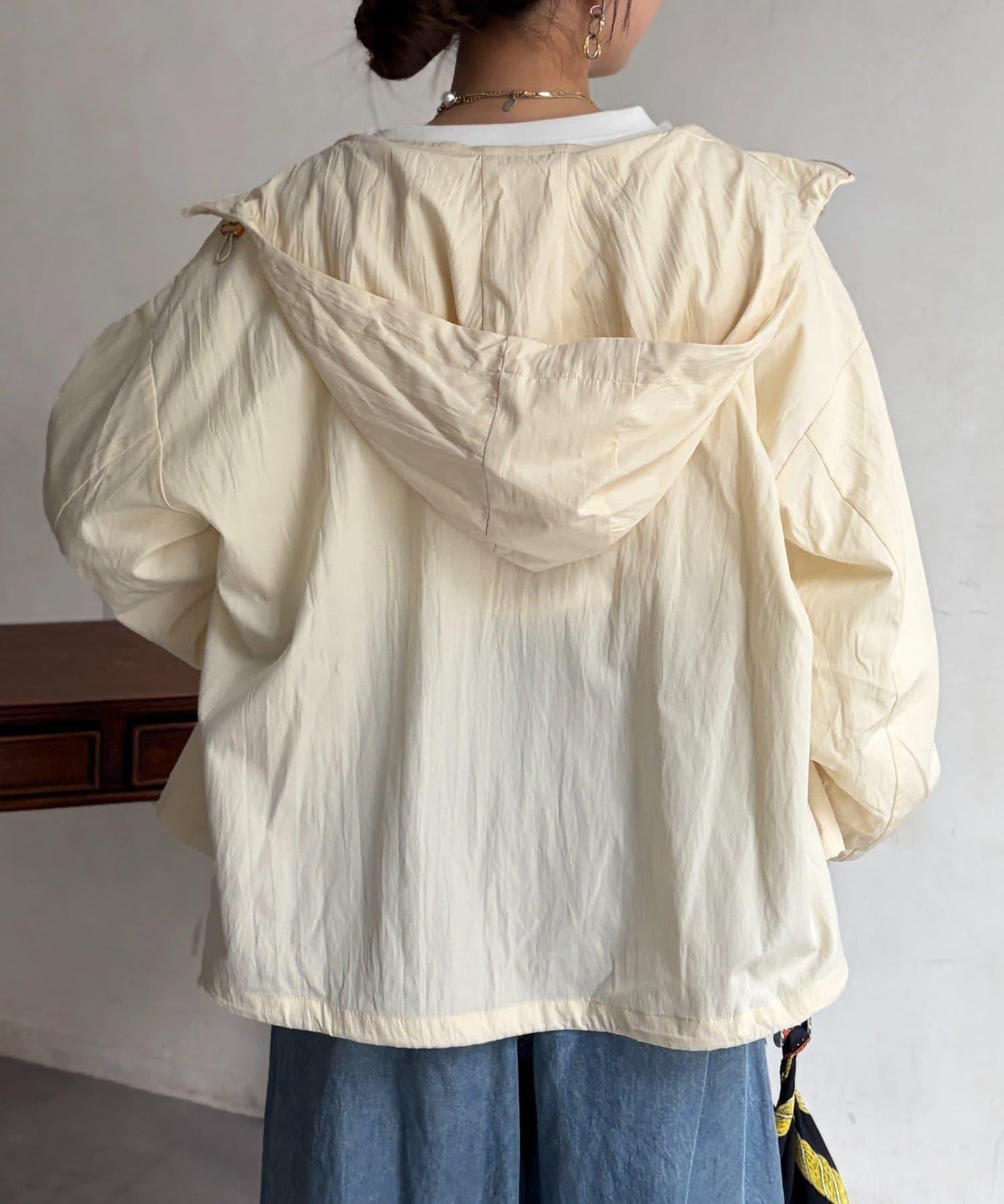 山系夾克