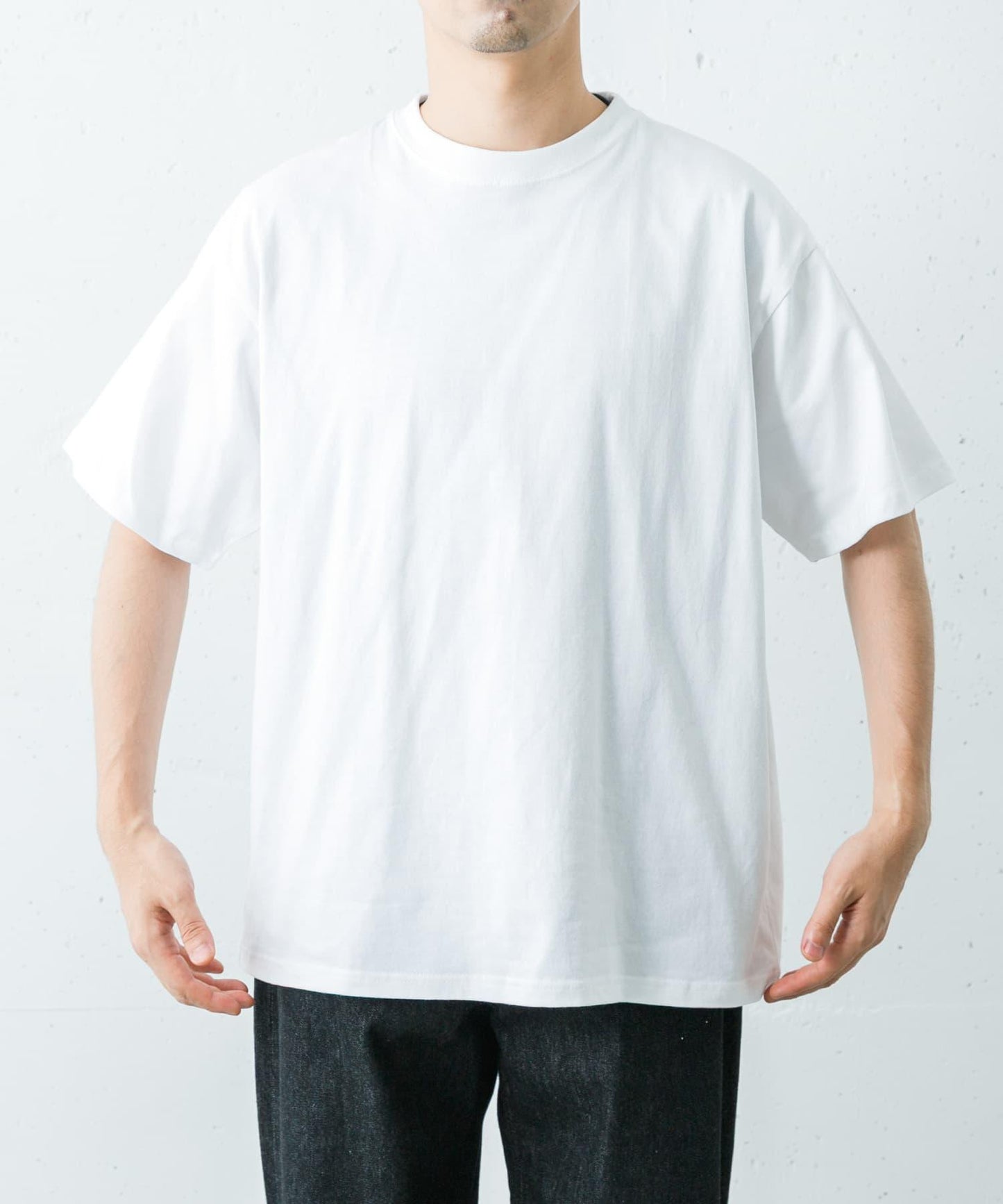 聯名 TOYOTA UPCYCLE×UR T恤套裝