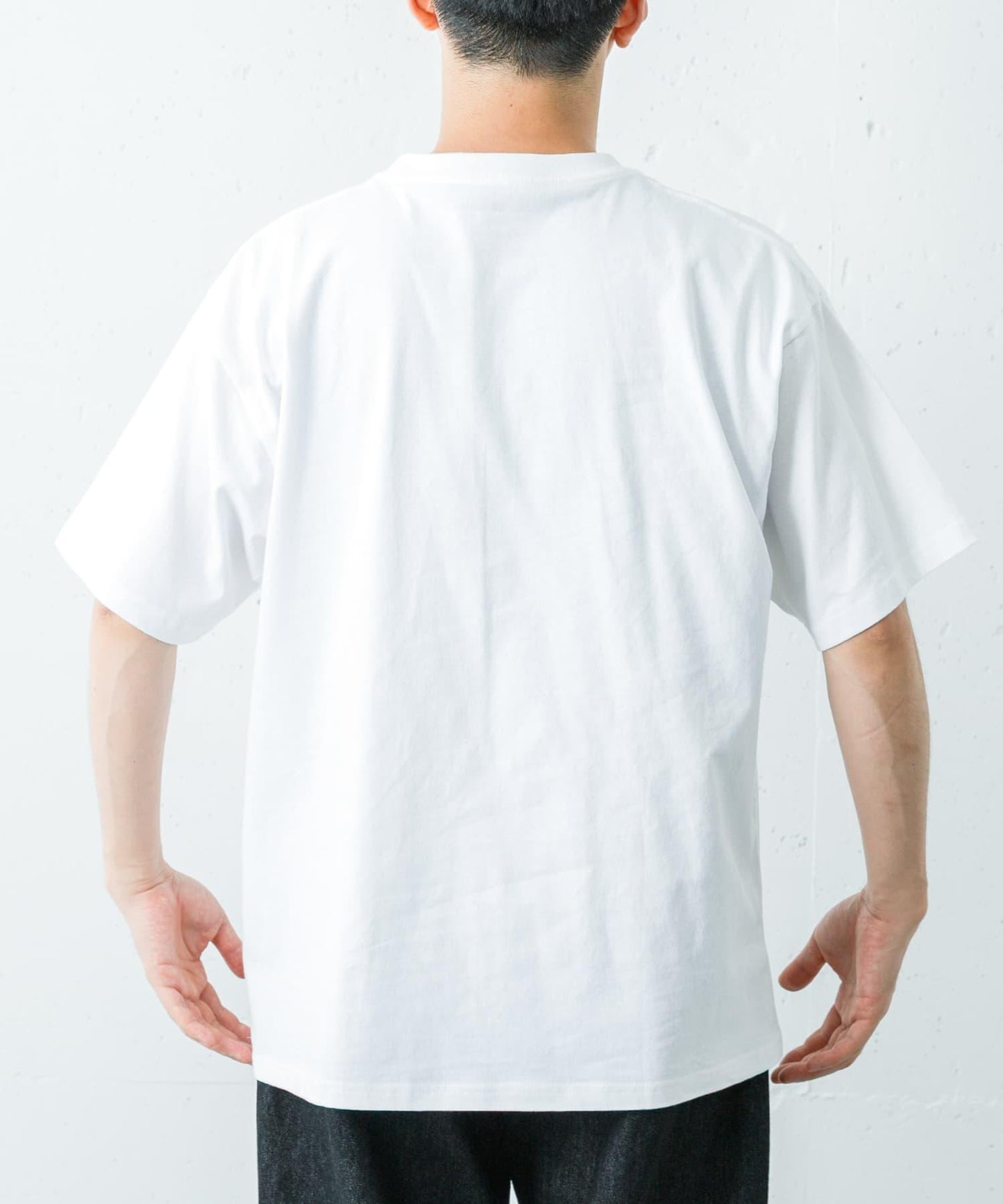 聯名 TOYOTA UPCYCLE×UR T恤套裝