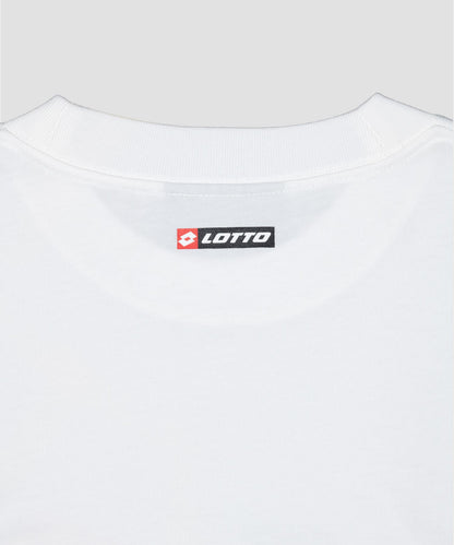 LOTTO I LOSANGA NY T-SHIRTS T恤