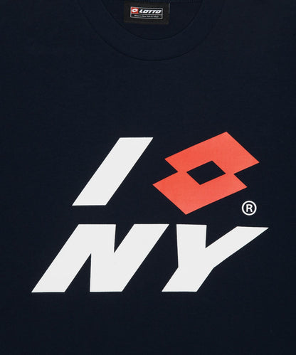 LOTTO I LOSANGA NY T-SHIRTS T恤