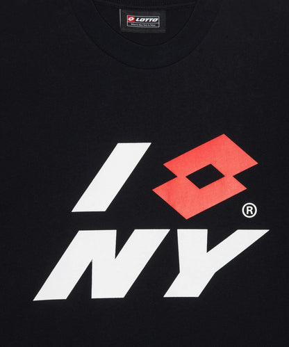 LOTTO I LOSANGA NY T-SHIRTS T恤