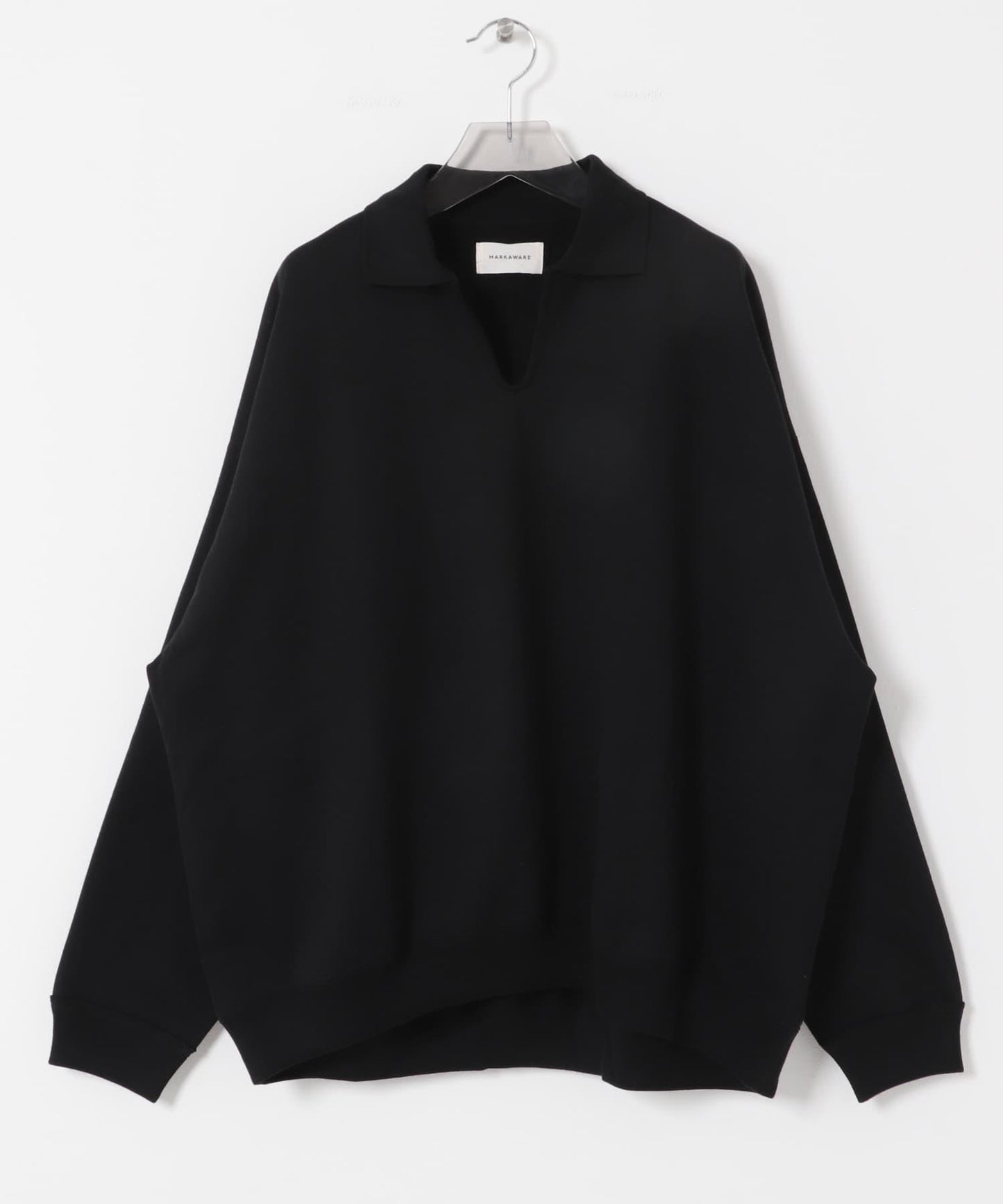 MARKAWARE SKIPPER HUGE 衛衣
