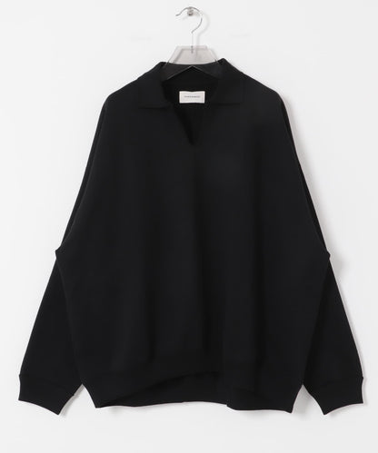 MARKAWARE SKIPPER HUGE 衛衣