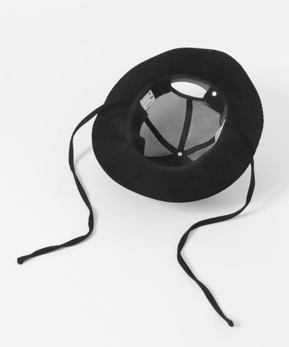 NEXUSVII.×PLAYBOY CORDS MESH HAT 帽子