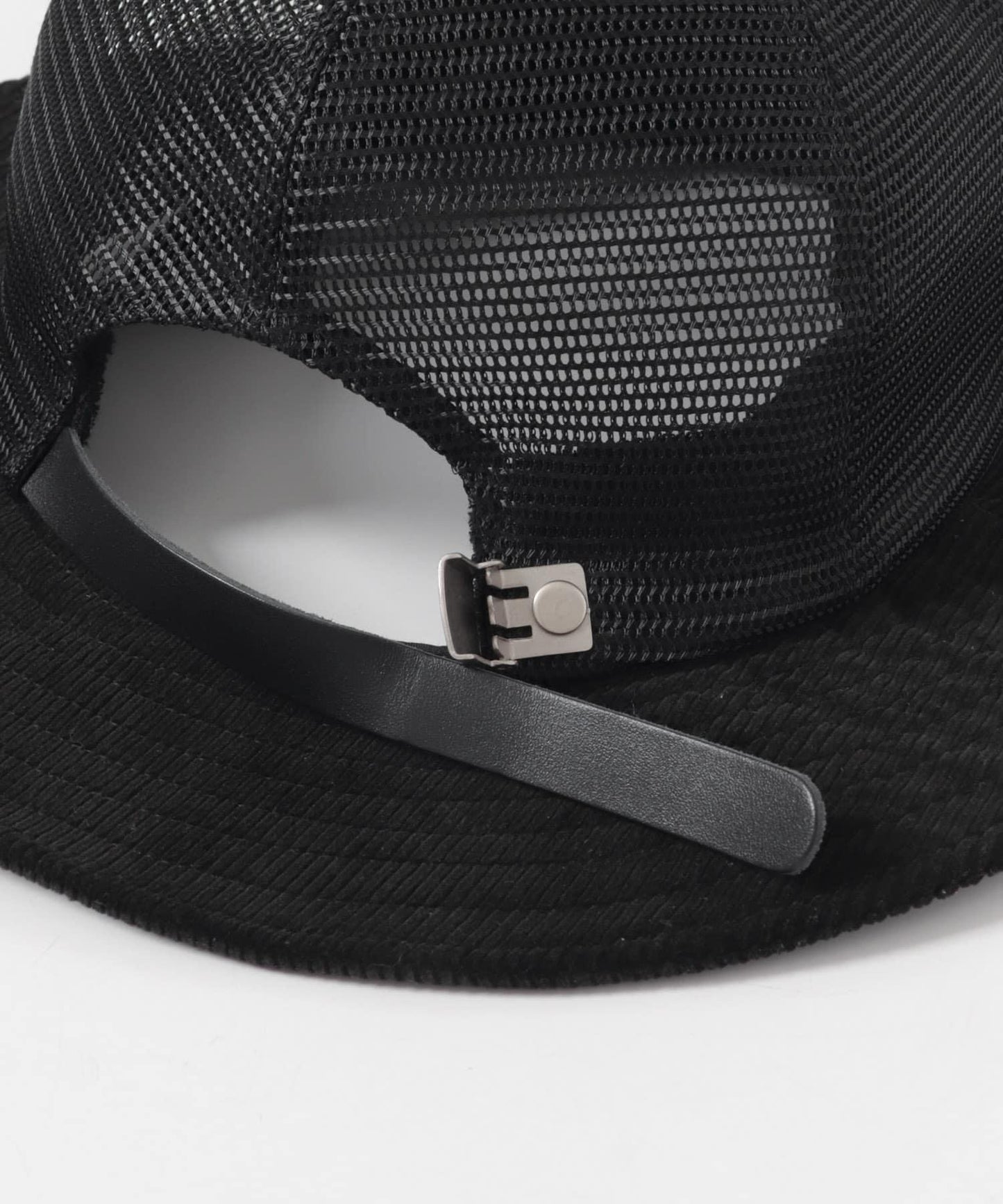 NEXUSVII.×PLAYBOY CORDS MESH HAT 帽子