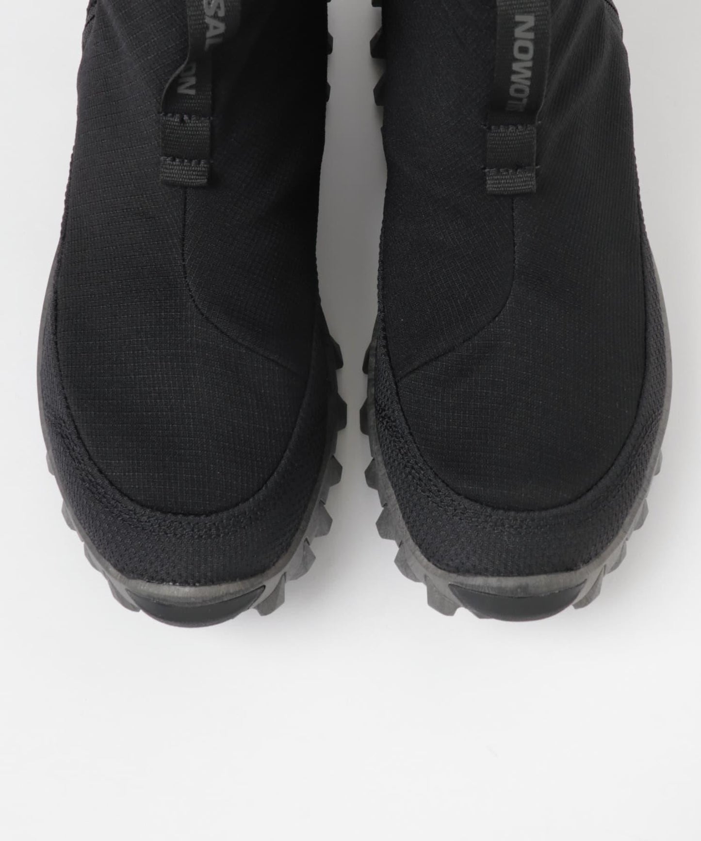 SALOMON SNOWCLOG MID