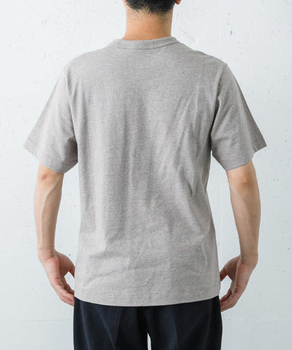 Norikazu Hatta 10PEOPLE 10COLORS T恤
