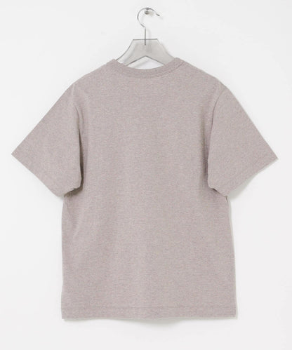 Norikazu Hatta 10PEOPLE 10COLORS T恤