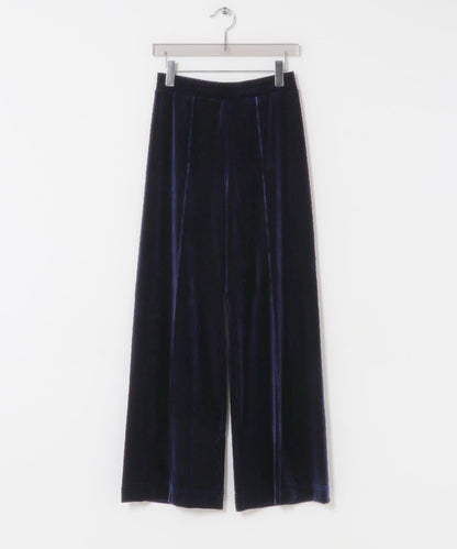 SIMONE WILD TOP STITCHED PANTS 褲子