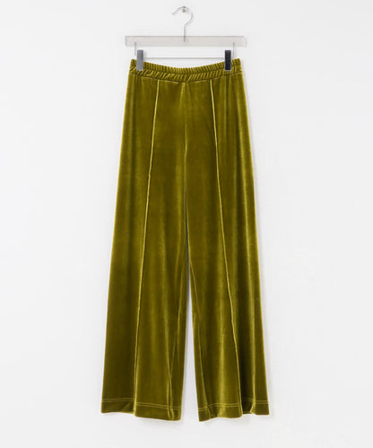 SIMONE WILD TOP STITCHED PANTS 褲子