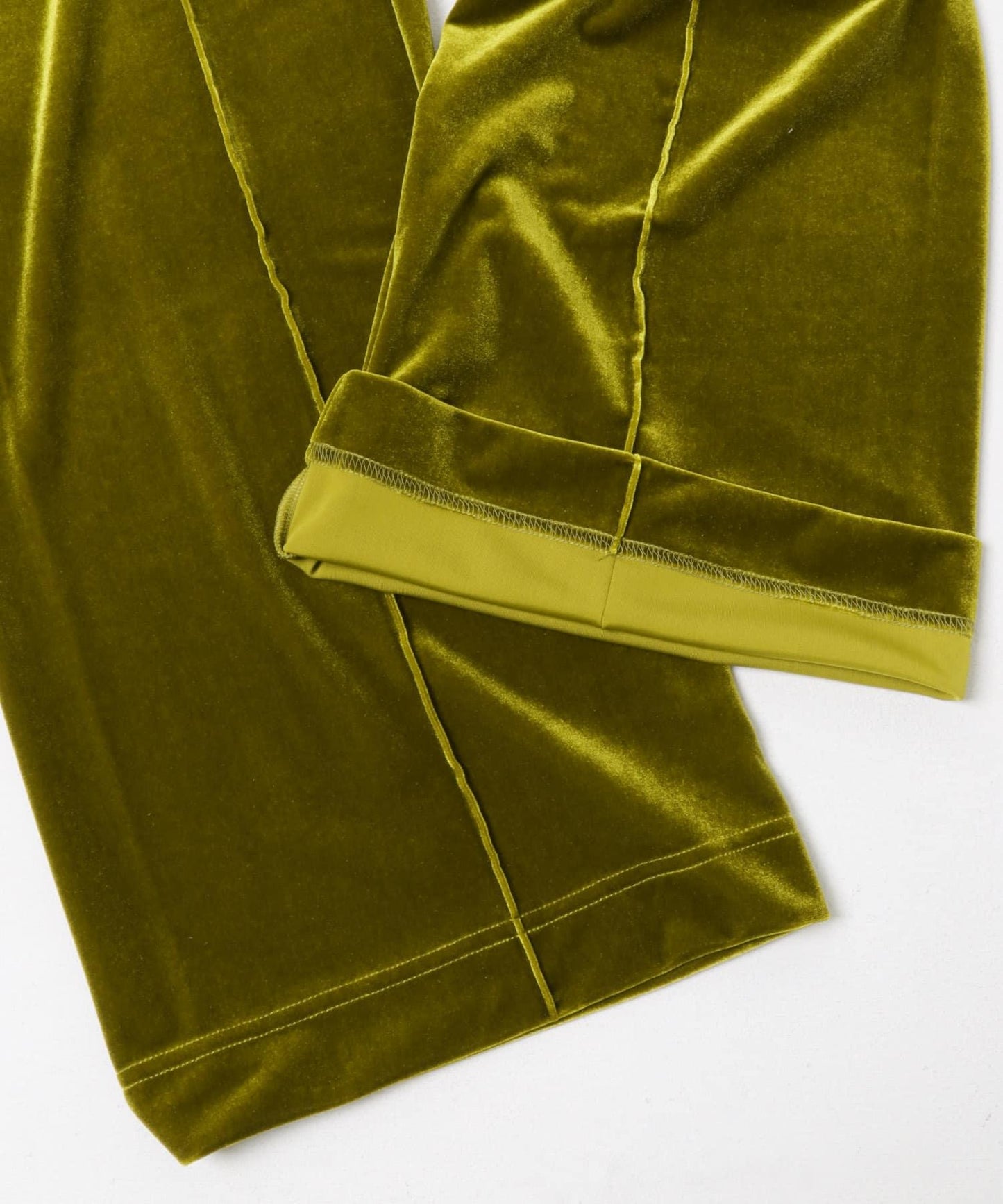 SIMONE WILD TOP STITCHED PANTS 褲子