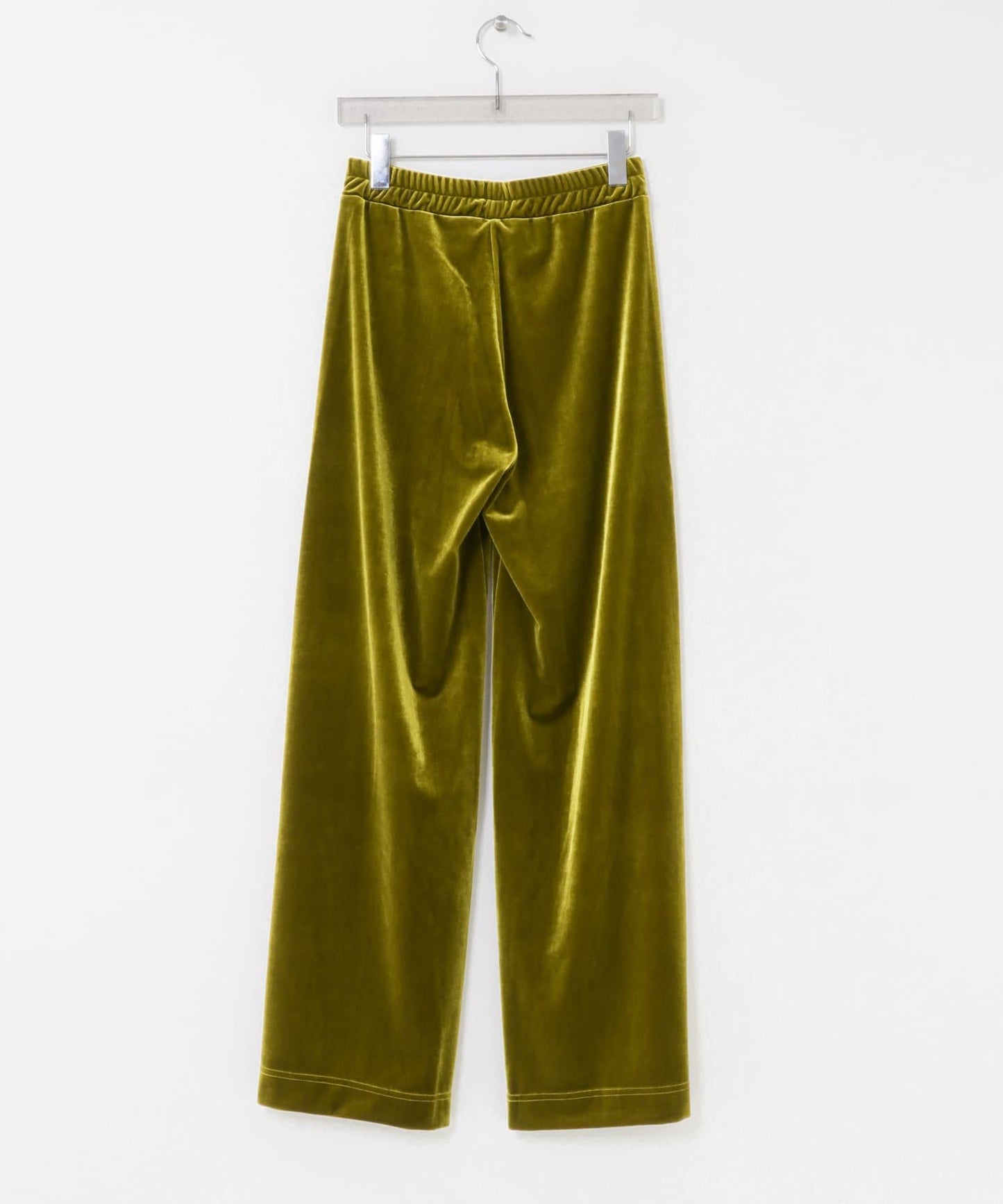 SIMONE WILD TOP STITCHED PANTS 褲子