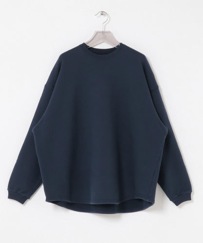 dDdDdDd SUPER {BIG C}REW SWEAT 圓領衛衣
