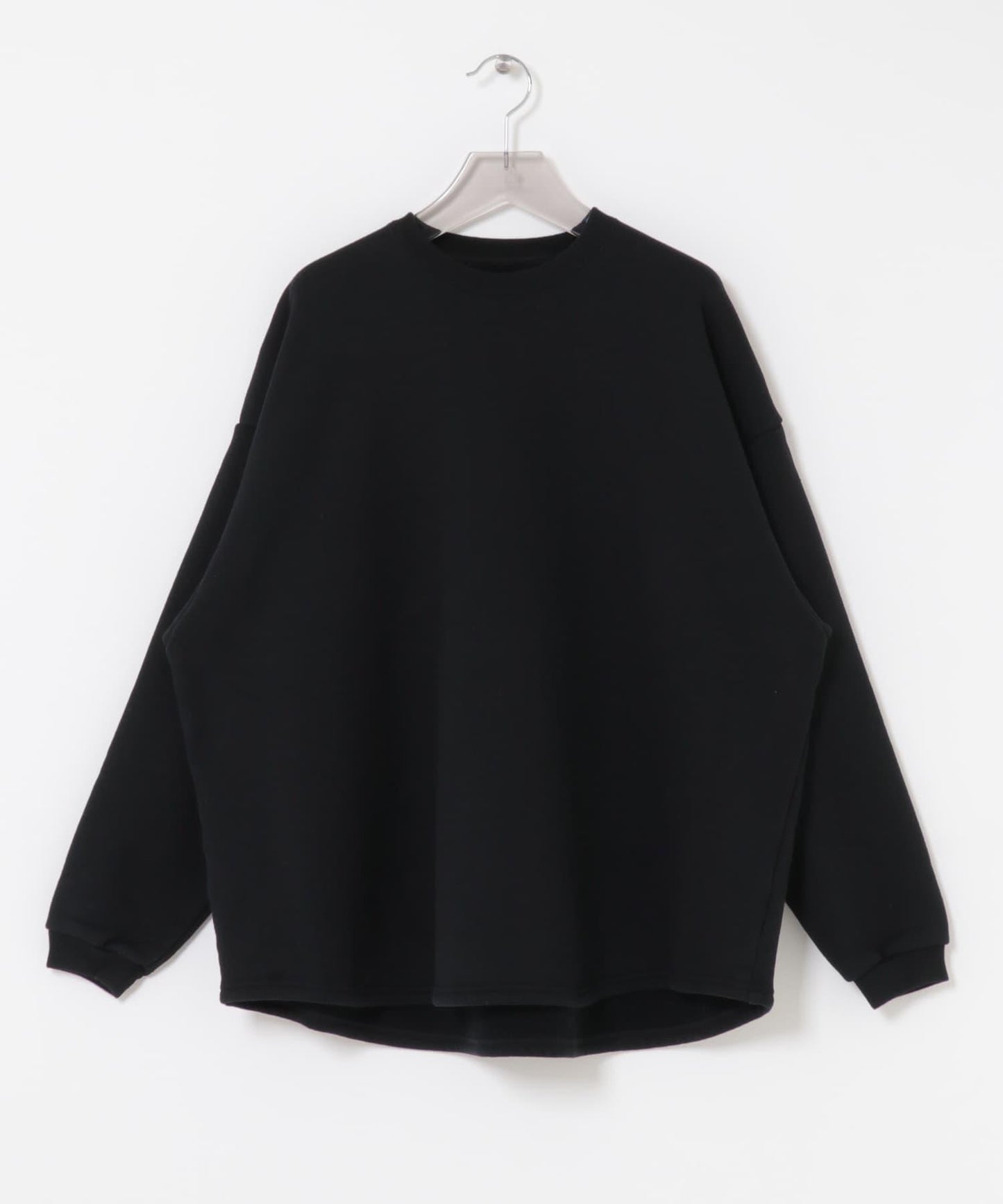 dDdDdDd SUPER {BIG C}REW SWEAT 圓領衛衣
