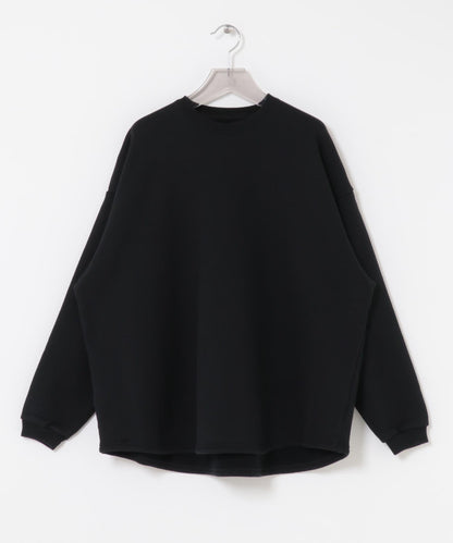 dDdDdDd SUPER {BIG C}REW SWEAT 圓領衛衣
