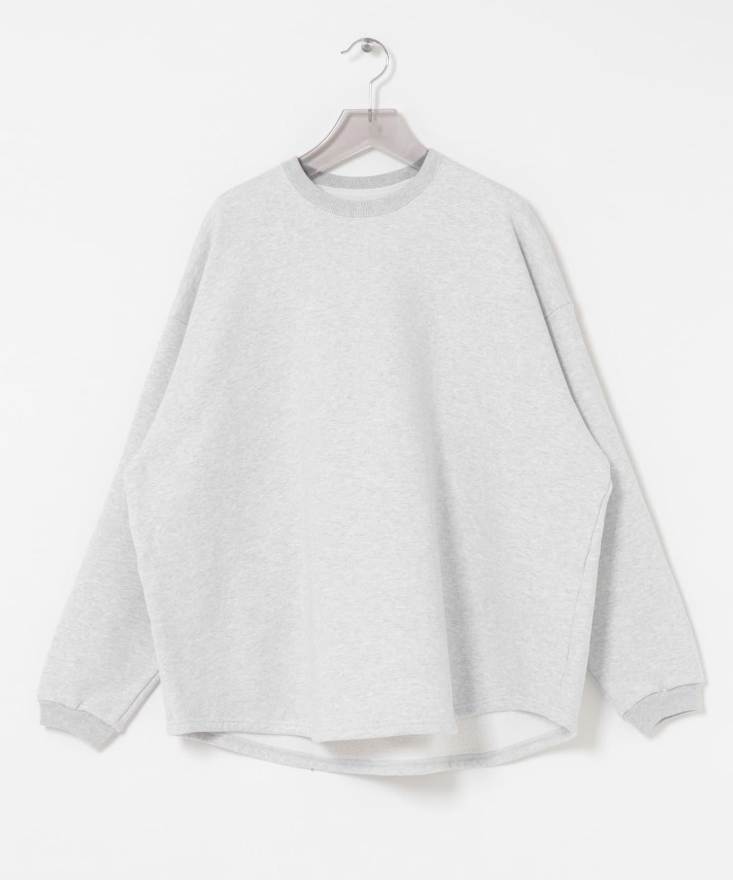 dDdDdDd SUPER {BIG C}REW SWEAT 圓領衛衣