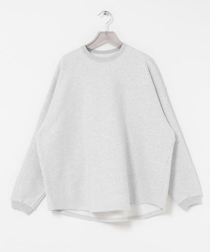dDdDdDd SUPER {BIG C}REW SWEAT 圓領衛衣