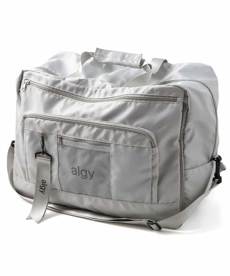 3WAY可擴展設計 波士頓包