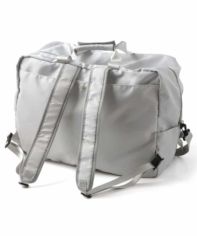 3WAY可擴展設計 波士頓包