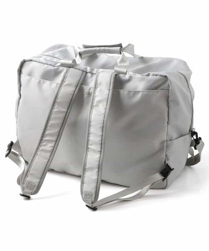 3WAY可擴展設計 波士頓包