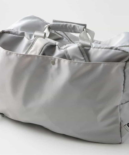 3WAY可擴展設計 波士頓包