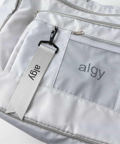 3WAY可擴展設計 波士頓包