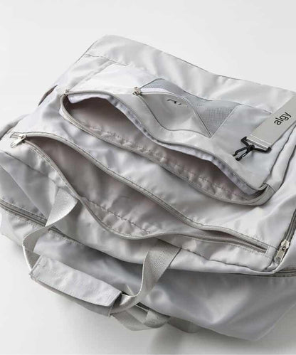 3WAY可擴展設計 波士頓包