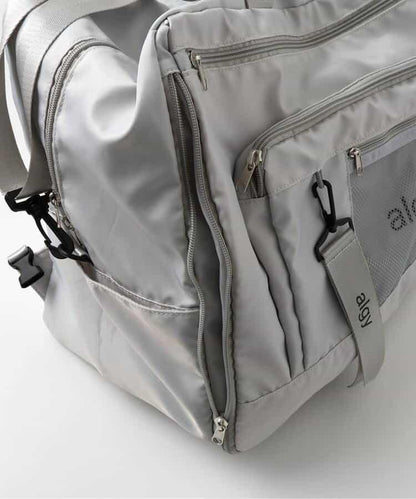 3WAY可擴展設計 波士頓包