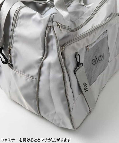 3WAY可擴展設計 波士頓包