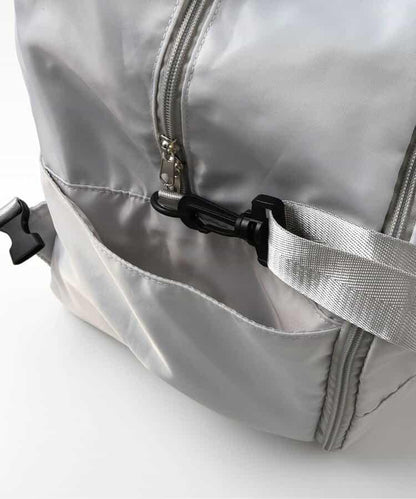 3WAY可擴展設計 波士頓包