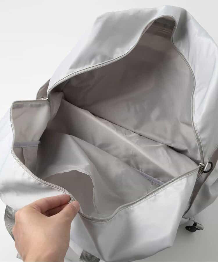 3WAY可擴展設計 波士頓包