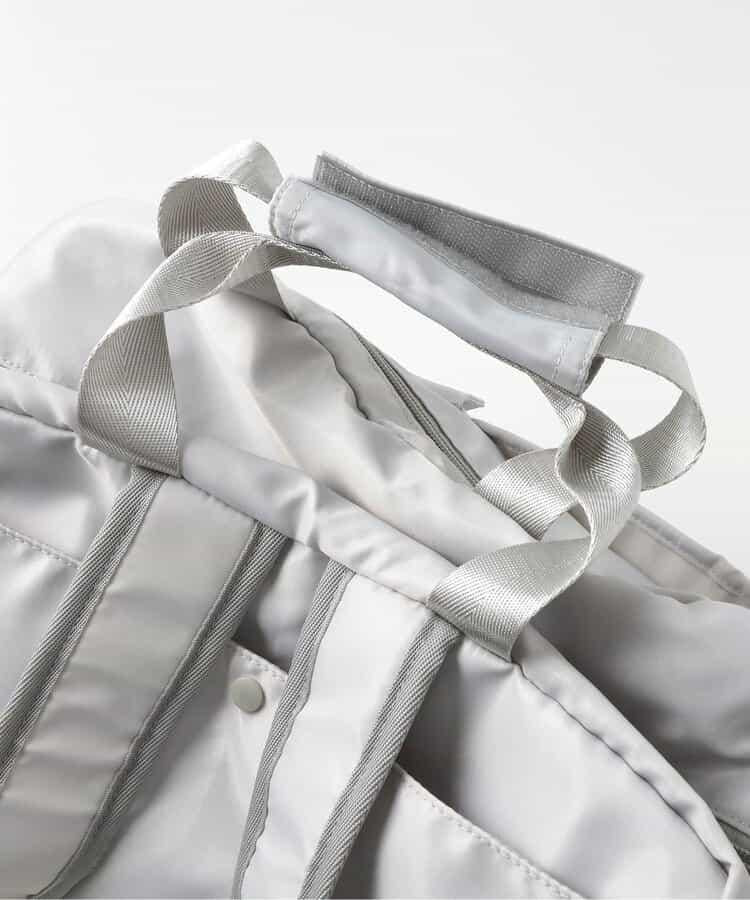 可擴容 3WAY設計 波士頓包 22-30L