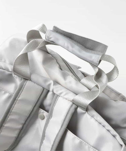 可擴容 3WAY設計 波士頓包 22-30L