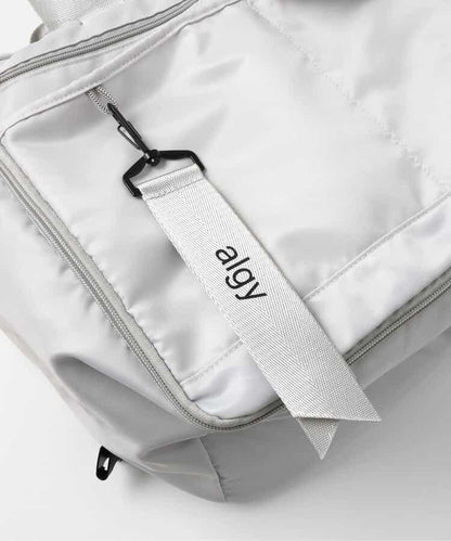 可擴容 3WAY設計 波士頓包 22-30L