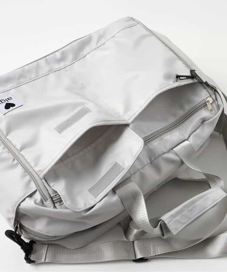 可擴容 3WAY設計 波士頓包 22-30L