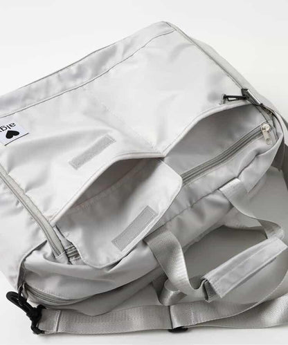 可擴容 3WAY設計 波士頓包 22-30L